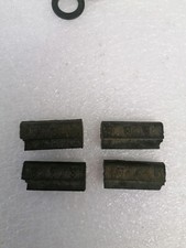 Pattini freno Pirelli originali per bici a bacchetta - 35mm