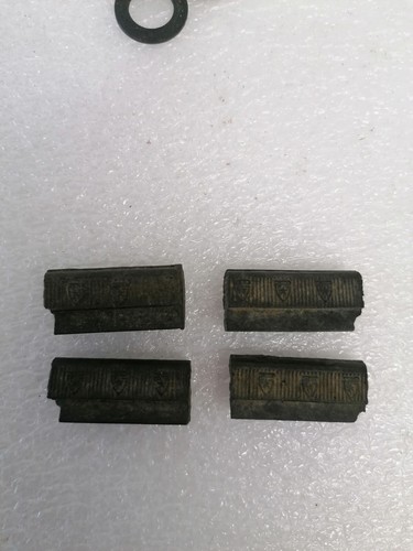 Pattini freno pirelli - pattini,