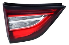 Fanale Luce Posteriore Destro