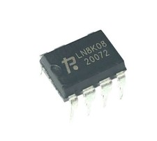 1x LN8K08  Switching Buck
