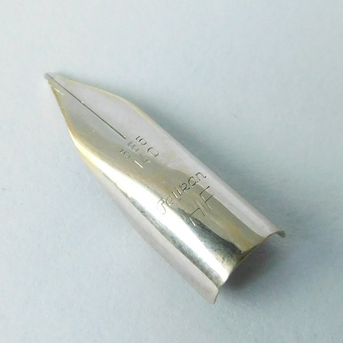 Penna stilografica vintage