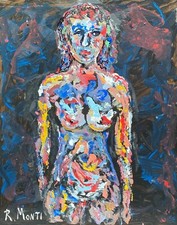 Rocco Monticolo, R Monti