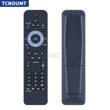 Remote Control For Philips