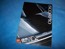 Depliant Opuscolo Brochure