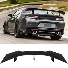 Spoiler posteriore per