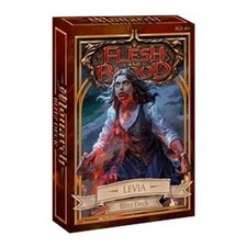 FLESH AND BLOOD TCG MONARCH