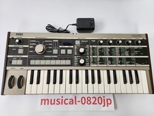 Korg MICROKORG 37 tasti