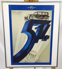 Fiat 514 stampa cartacea - 514,