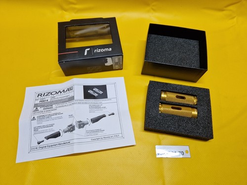 Rizoma pe614g poggiapiedi - -,