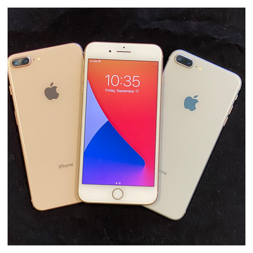 Apple iphone plus 64 - at&t,