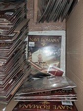 Hachette Nave Romana
