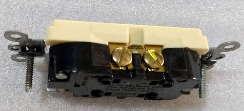Leviton interruttore poli - leviton, 3