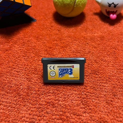 Super mario advance bros - advance, 3