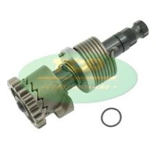 Albero messa moto completo - messa,