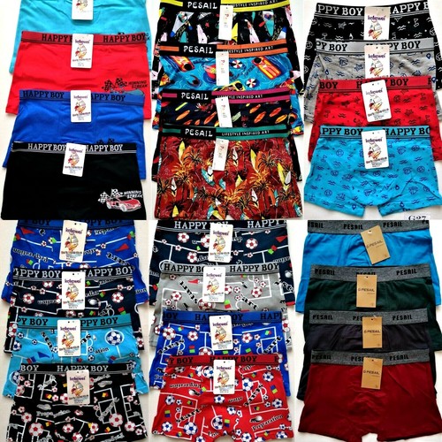 Boxer ragazzo bambino - , mutande