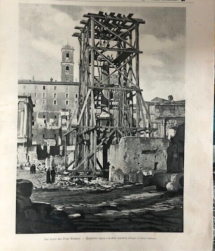 Rare stampe illustrazioni - n.,