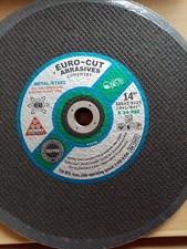 Dischi da taglio 355 mm x 3,5