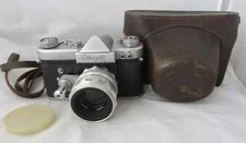 FOTOCAMERA REFLEX START