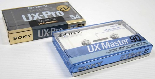 Nuovo sony master - [nuovo], &