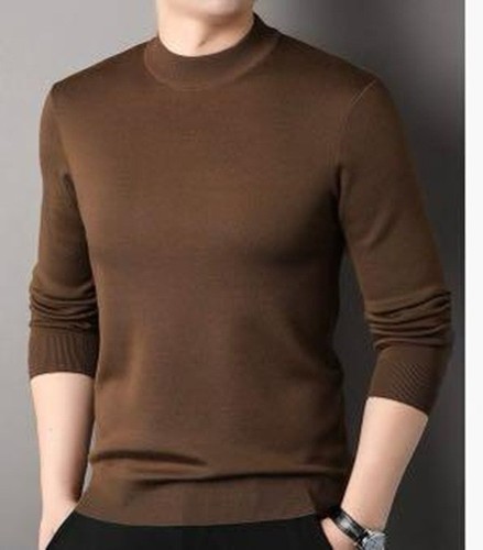 Kiton maglione girocollo uomo