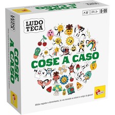 Lisciani Giochi - Ludoteca