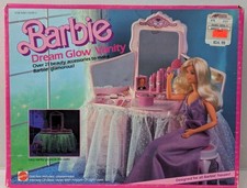 ✨ Rara Barbie Dream & Glow
