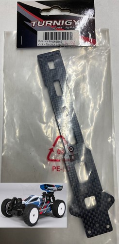 Upper plate fiber - upper,