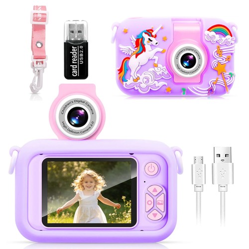 Macchina fotografica bambini - macchina,