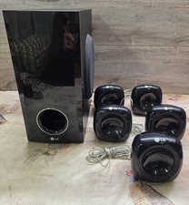 LG SB45SU-W Home Theatre 5.1