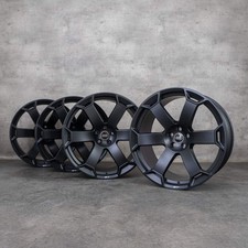 Audi RS6 RS7 GT cerchi auto 22