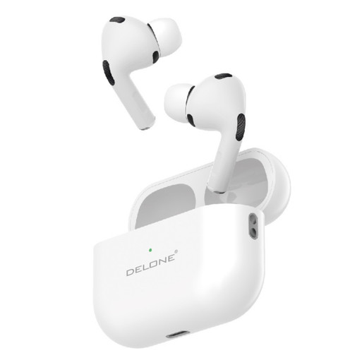 Cuffie auricolari wireless