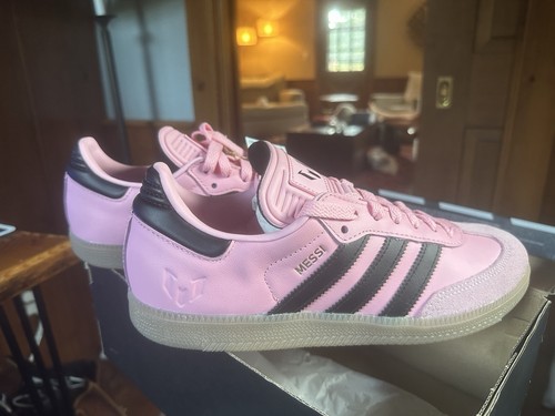 Adidas samba messi - adidas,