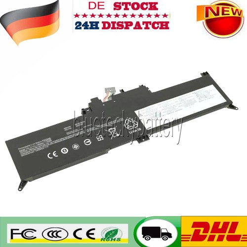 Batteria per lenovo yoga 260 - batteria,