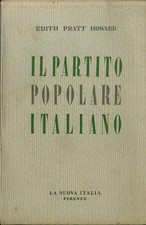 Il partito popolare italiano