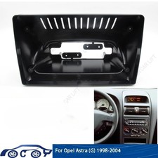 Mascherina Autoradio 9" 2 DIN