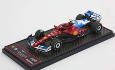 BBR 1:43 BBRC321B44 Ferrari SF-25 F.1 #16 Miami GP 2025 Hamilton LTD 121 pcs NEW