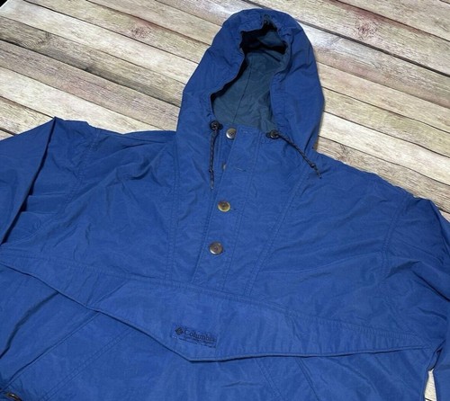 Giacca vento columbia - vento,