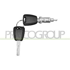 Blocchetto Con Due Chiavi Desmo Per Citroen Nemo Dal 2008 Al 2016 Ft9308910