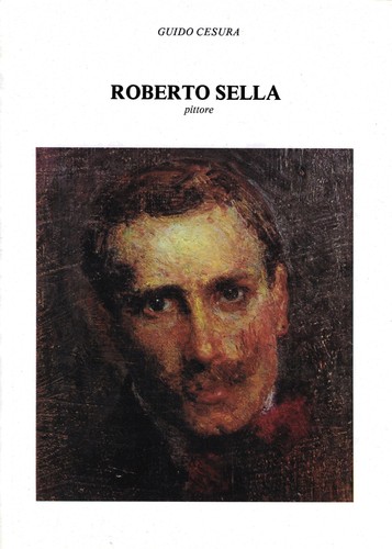 Roberto sella pittore lugo - pittore,