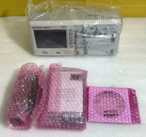 Oscilloscopio keysight - ✅,