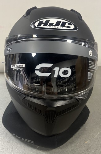 Casco hjc integrale - integrale, semi