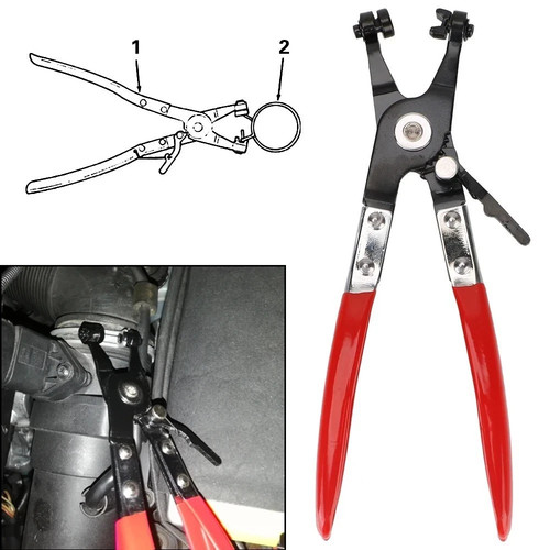 Set pinze pinza - set,