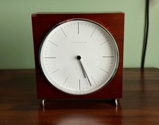 Max Bill by Junghans /