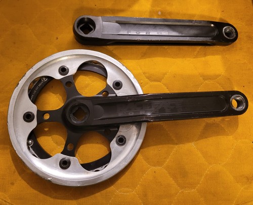 Raceface turbine square - raceface,