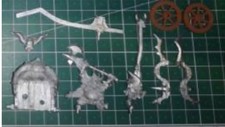 Oldhammer Warhammer fantasy
