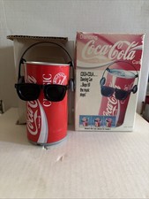 Takara "Coca-Cola" vintage