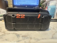 Batteria HILTI NURON B 22-110 anno 10/2024. usato poco!!!