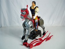 K26i48821 MARSHAL BRAVESTARR &