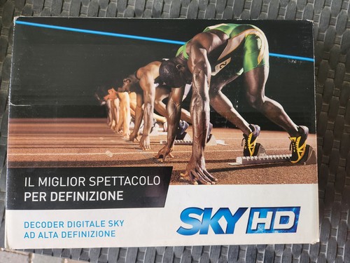 Decoder sky pace ds831 830 - sky,