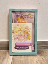 MATTEL 1986 - DIARIO DEI